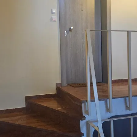 The Harmony House Nafplion
