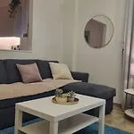 The Harmony House Nauplia