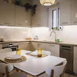 The Harmony House Apartamento