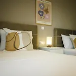 The Harmony House Apartamento
