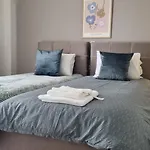 Apartamento The Harmony House *