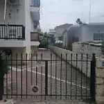 The Harmony House Apartamento Nauplia