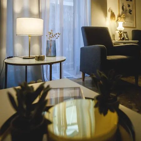 The Harmony House * Nauplia