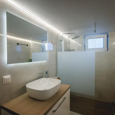 Apartamento The Harmony House