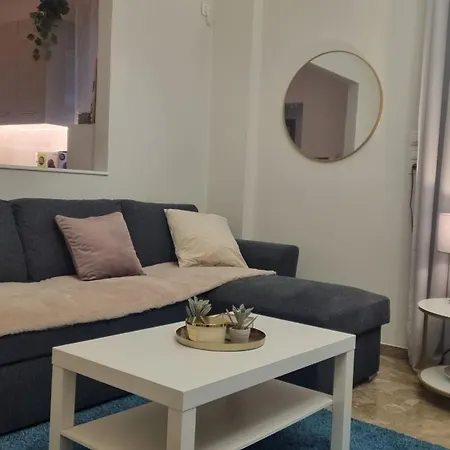 The Harmony House Nafplio