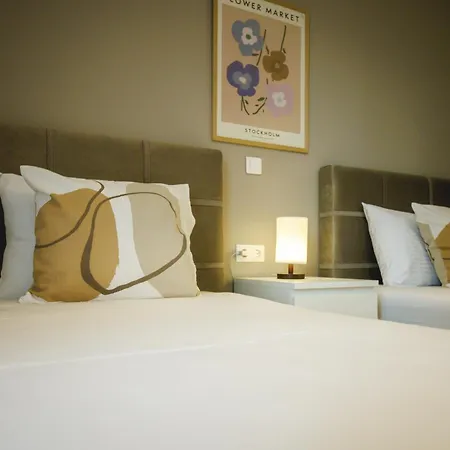 The Harmony House Apartment