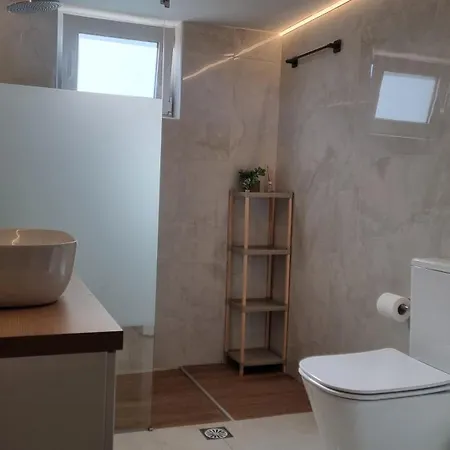 Apartment The Harmony House Nafplio
