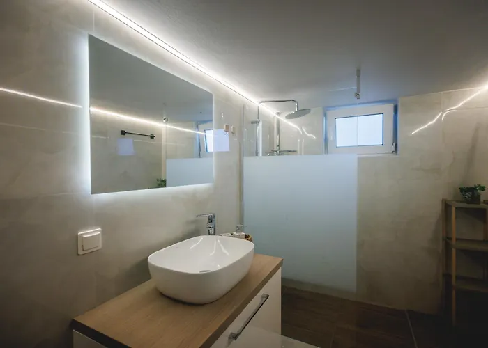 公寓 The Harmony House