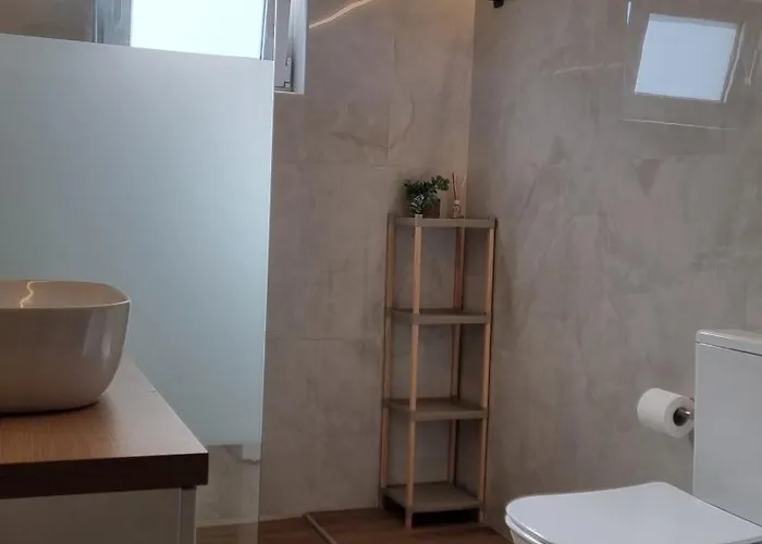 公寓 The Harmony House 纳夫普利翁